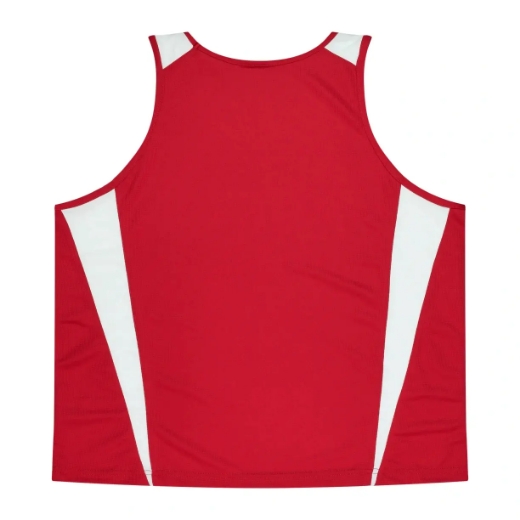 Picture of Aussie Pacific, Mens Eureka Singlet 